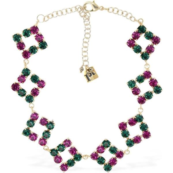 collane Rosantica multicolore