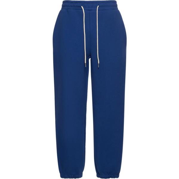 pantaloni Seventh blu