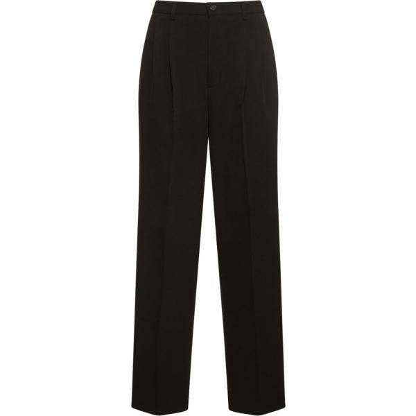 pantaloni Seventh nero