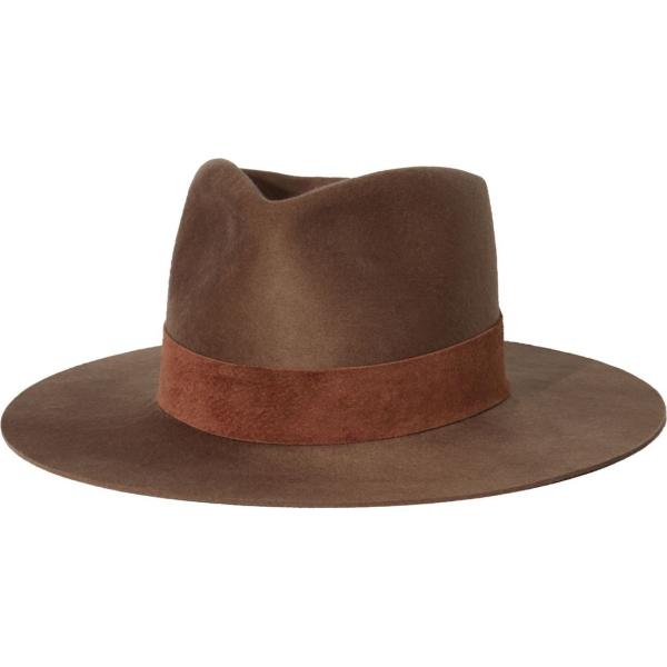 cappelli Janessa Leone marrone