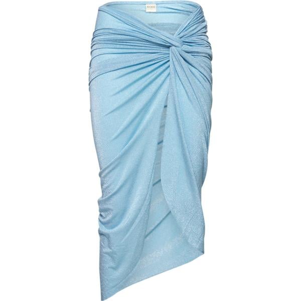 vestiti da spiaggia Baobab blu