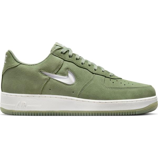 sneakers Nike verde