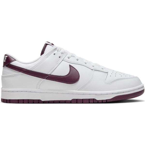 sneakers Nike bianco