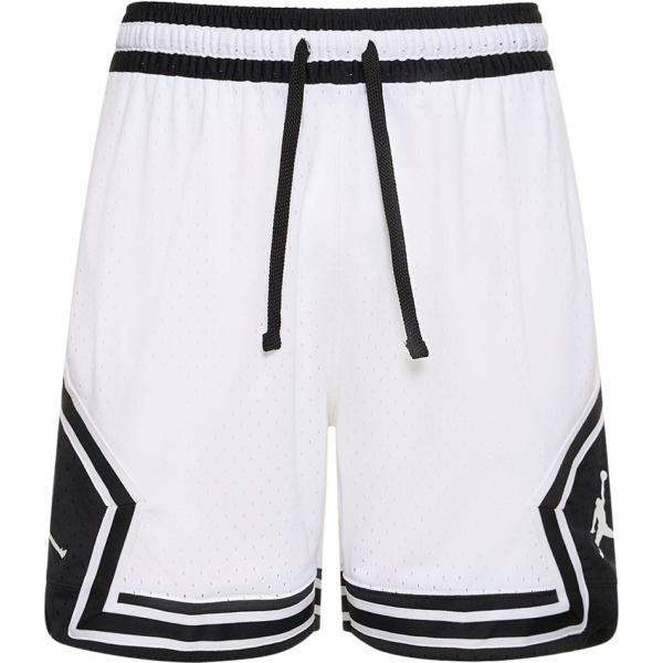 shorts Nike bianco