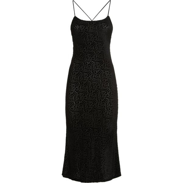 vestiti midi/longuette Musier Paris nero