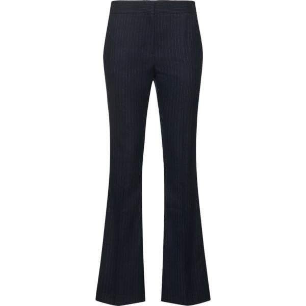 pantaloni Musier Paris blu