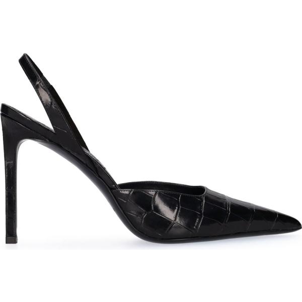 décolleté Michael Kors Collection nero
