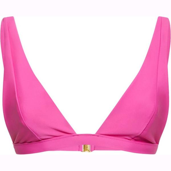 top Héros rosa