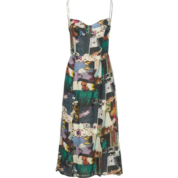 vestiti Reformation multicolore