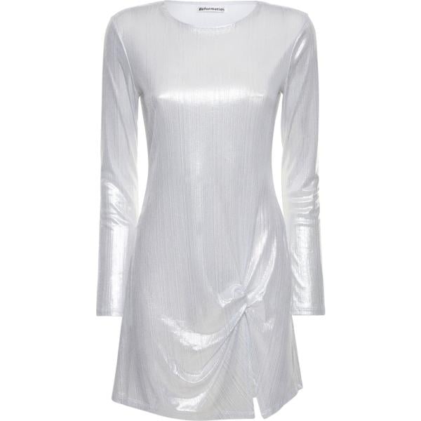 vestiti Reformation grigio
