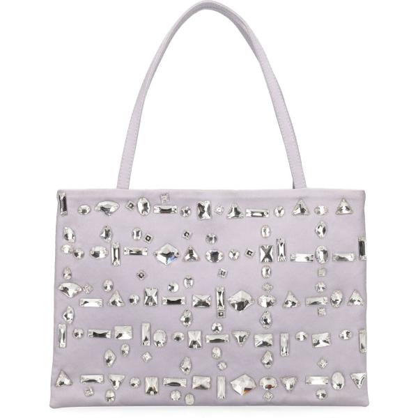 borse a spalla 16Arlington grigio
