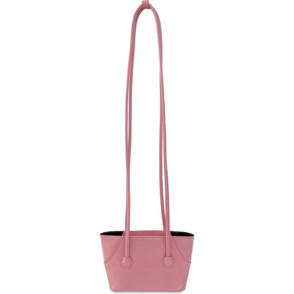 borse a spalla Marge Sherwood rosa