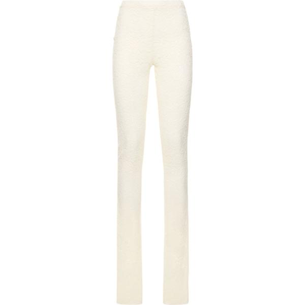 pantaloni Interior bianco