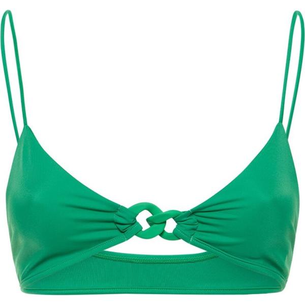 bikini Tropic Of C verde