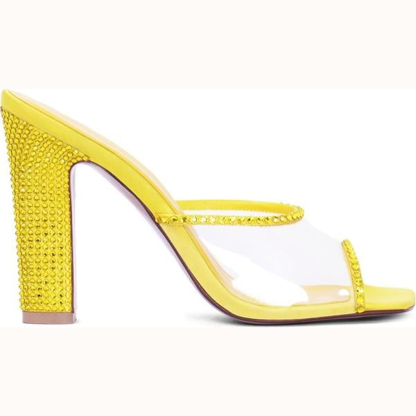 pantofole Andrea Wazen bianco