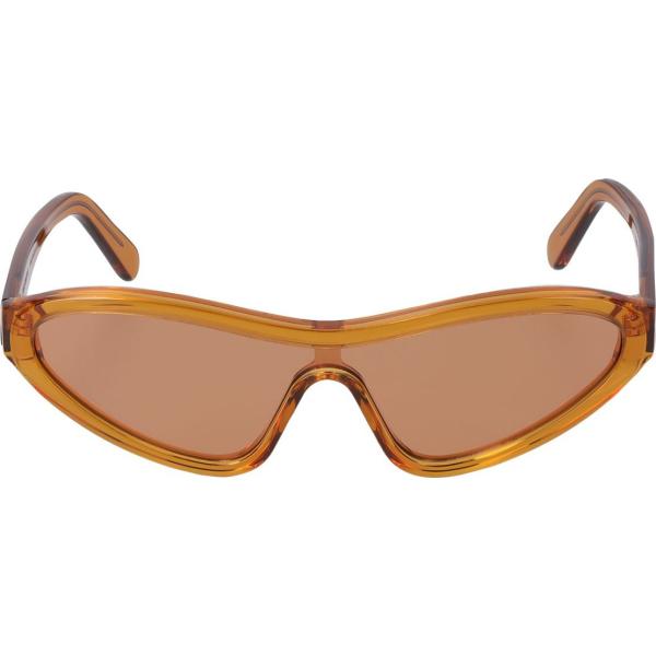 occhiali da sole Zimmermann marrone