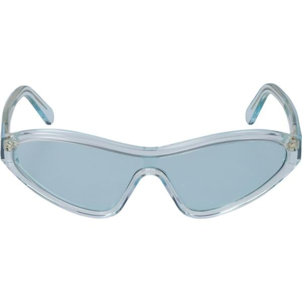occhiali da sole Zimmermann blu