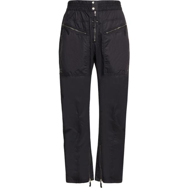 pantaloni Marant nero