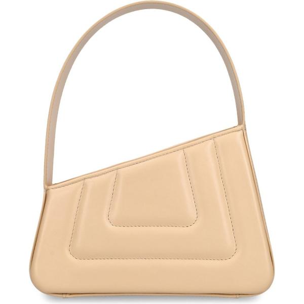 borse a spalla Destree arancione