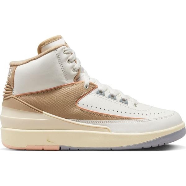 sneakers Nike marrone