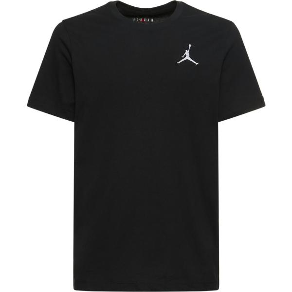t-shirt Nike nero