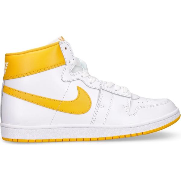 sneakers Nike bianco