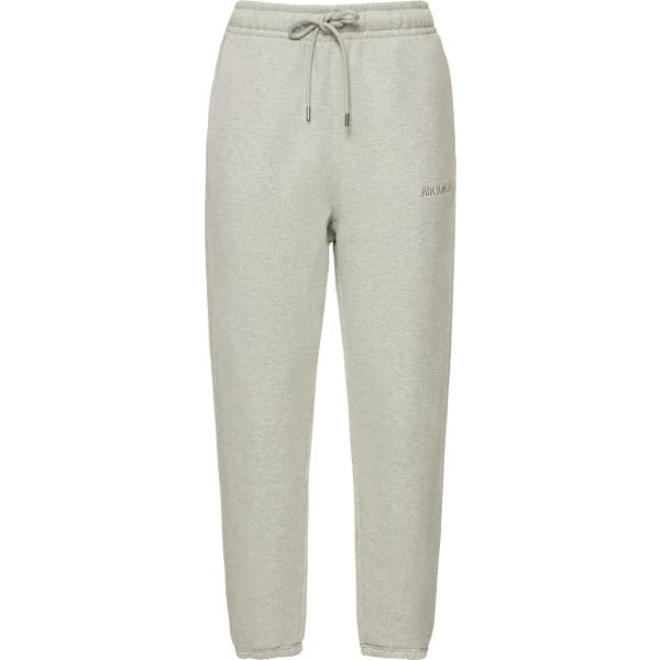 pantaloni Nike grigio