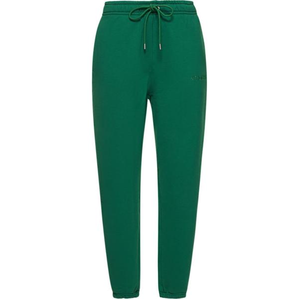 pantaloni Nike verde