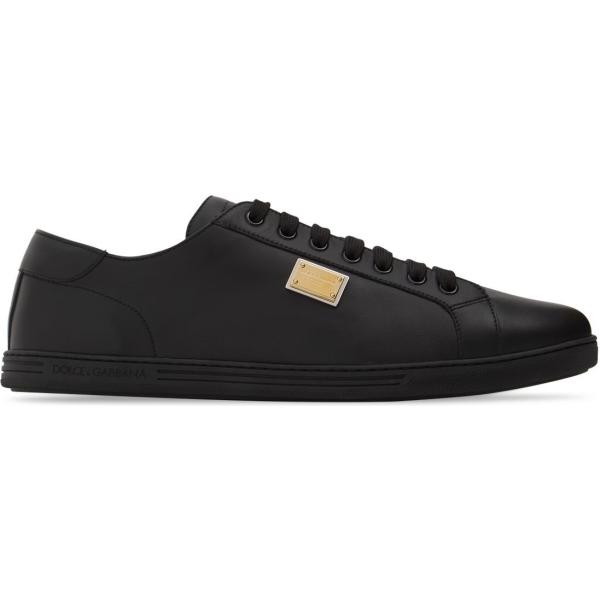 sneakers Dolce & Gabbana nero