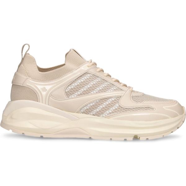 sneakers Dsquared2 marrone