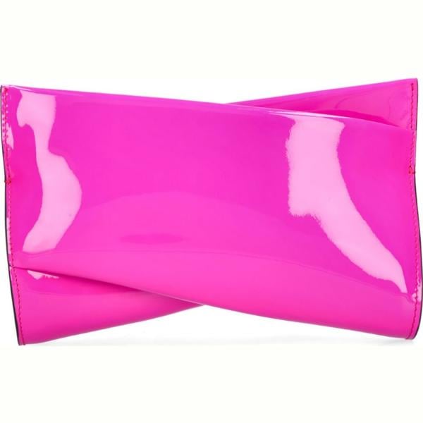 pochette Christian Louboutin rosa