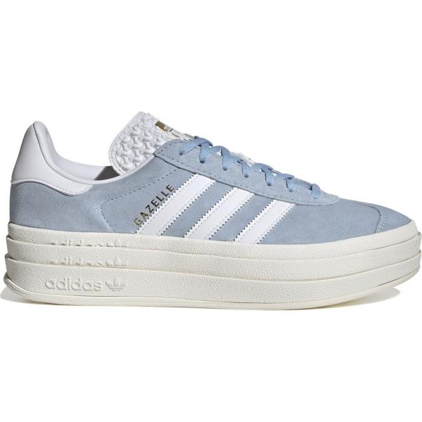 sneakers alte Adidas Originals grigio