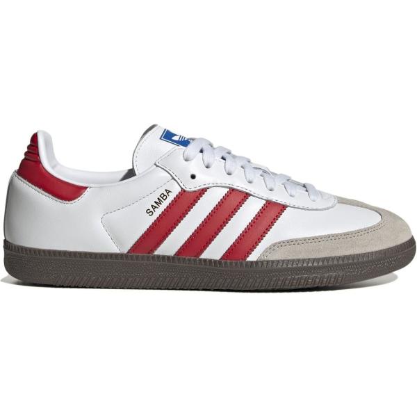 sneakers Adidas Originals bianco