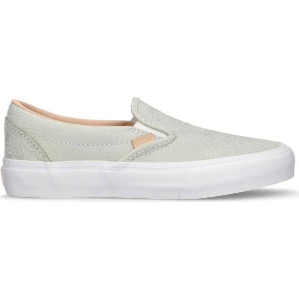 sneakers Vans grigio con stampe