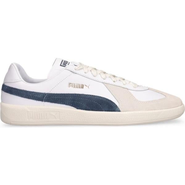 sneakers Puma bianco