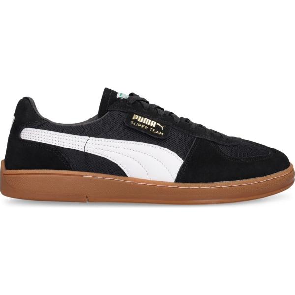 sneakers Puma nero