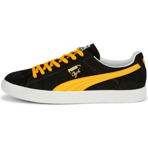 sneakers Puma nero