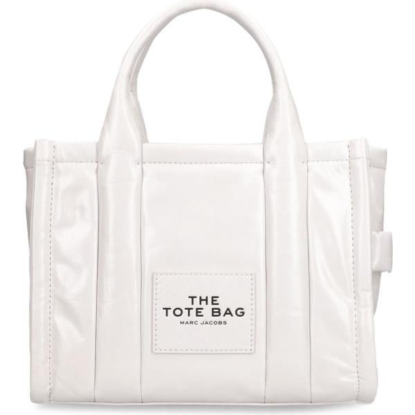 shopping bag Marc Jacobs bianco