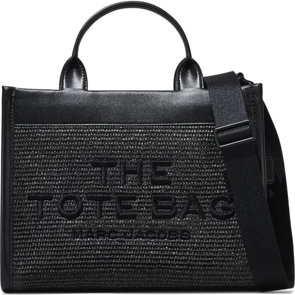 shopping bag Marc Jacobs nero