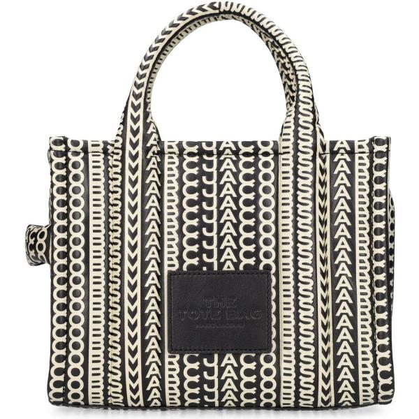 shopping bag Marc Jacobs multicolore