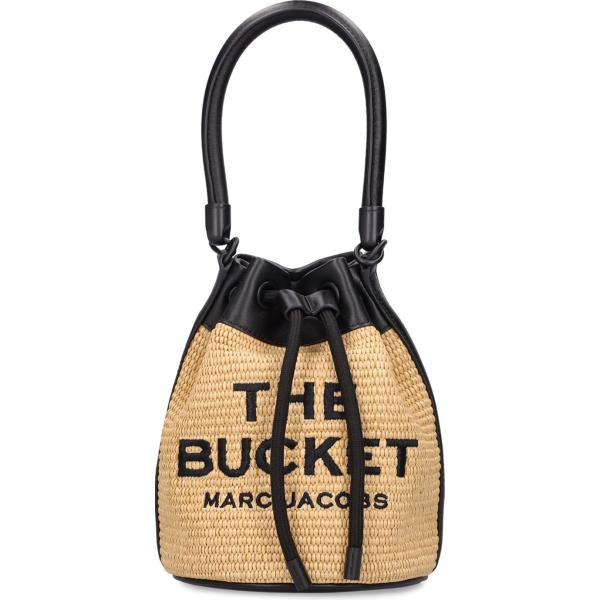borse a secchiello Marc Jacobs multicolore