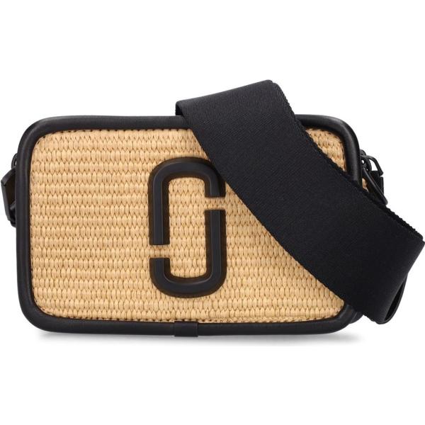 borse a spalla Marc Jacobs multicolore