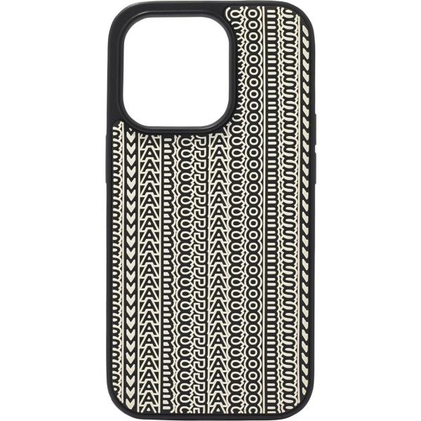 cover telefono Marc Jacobs multicolore