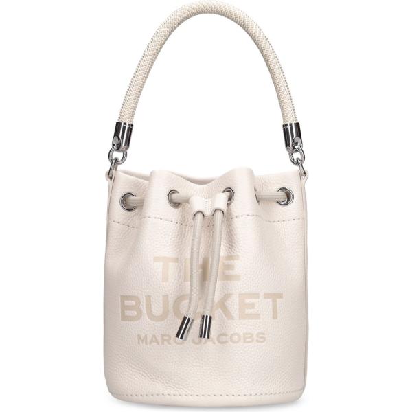 borse a secchiello Marc Jacobs rosa