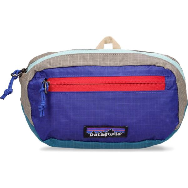 marsupi Patagonia blu