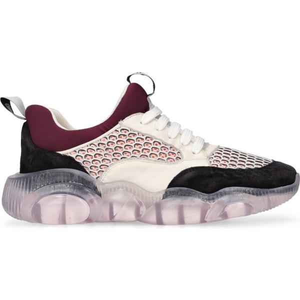 sneakers Moschino marrone