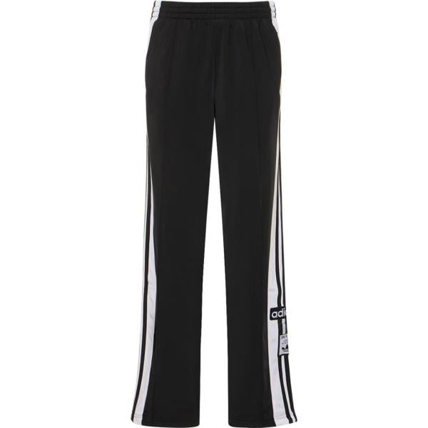 pantaloni Adidas Originals nero