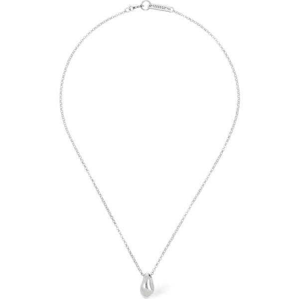 collane Isabel Marant bianco