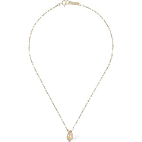 collane Isabel Marant bianco