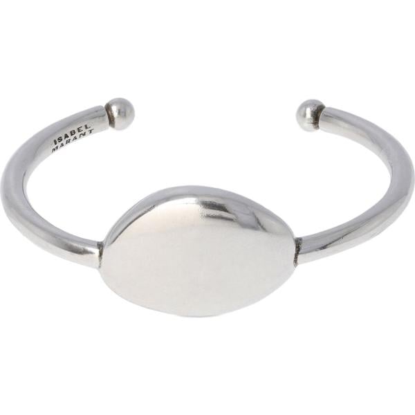braccialetti Isabel Marant bianco